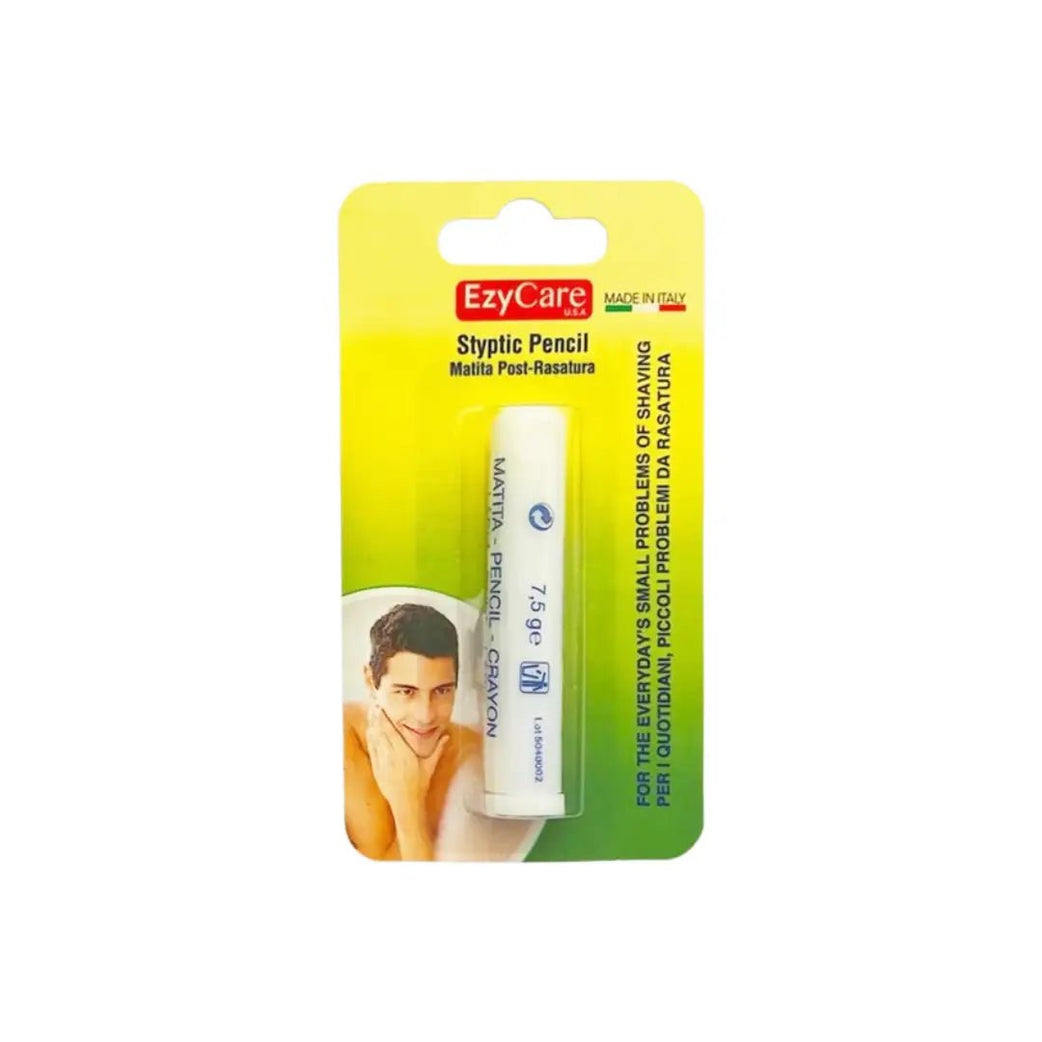 Ezycare Styptic Pencil 7.5G