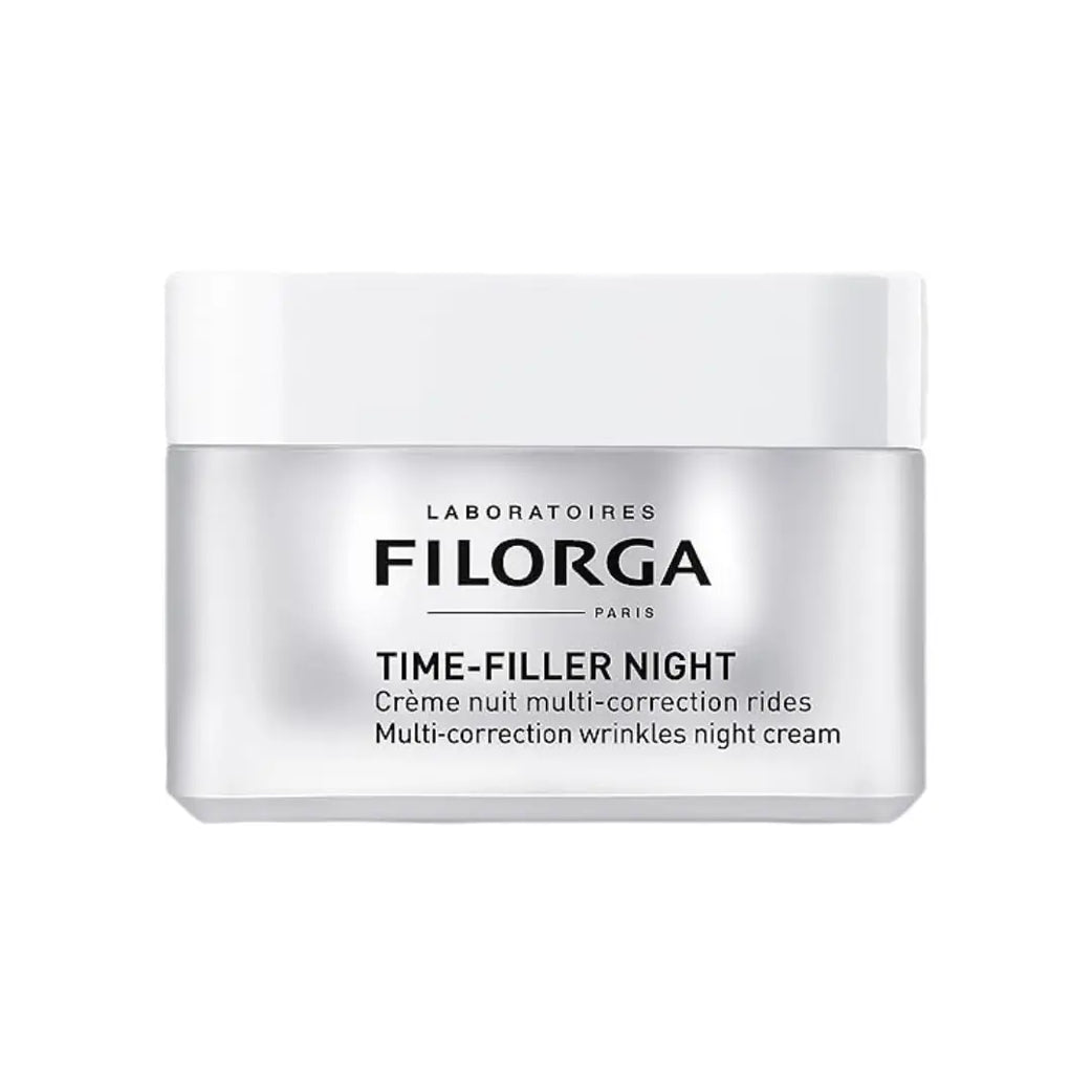 Filorga Time Filler Night 5XP Wrinkles Smoothing Night Cream 50ML