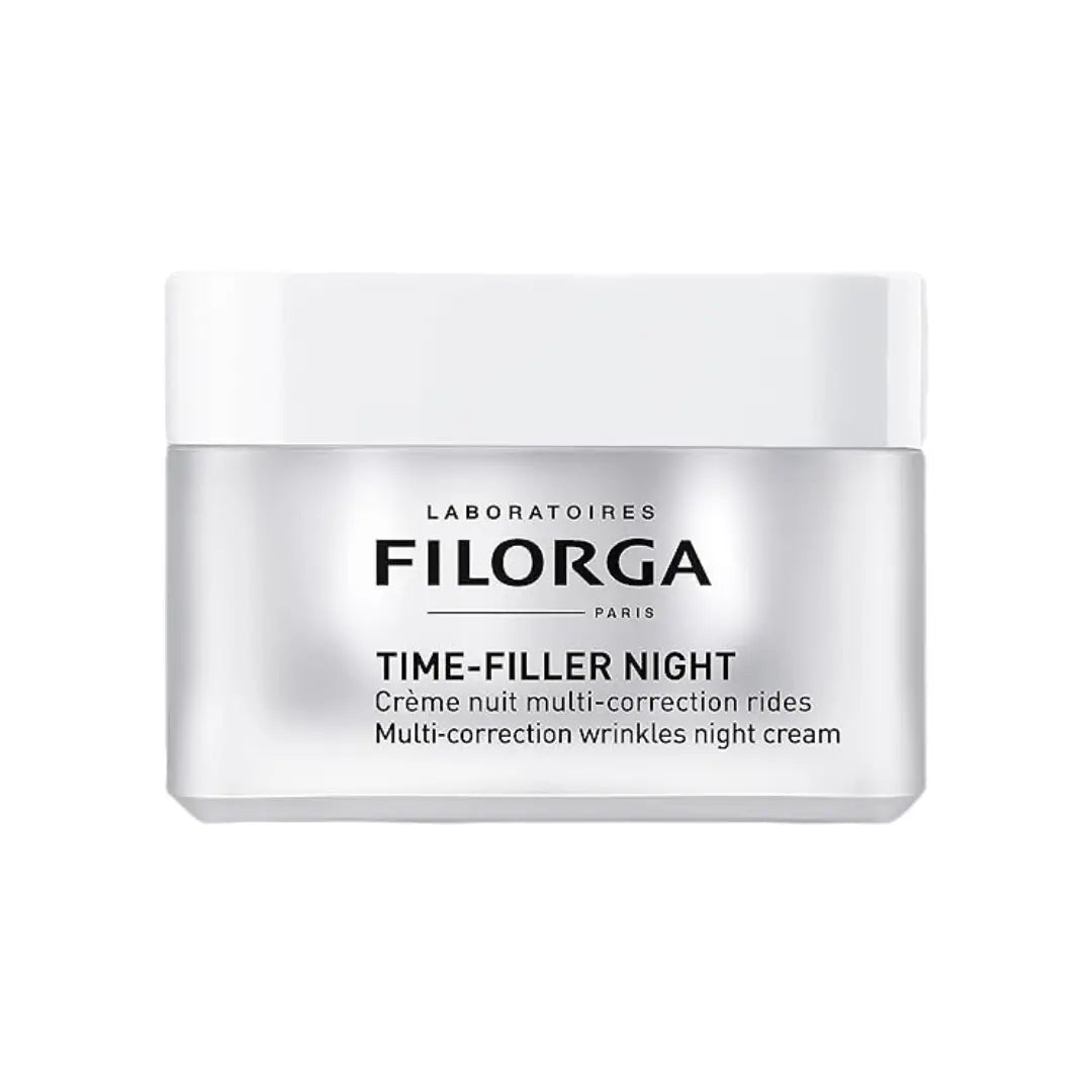 Filorga Time Filler Night 5XP Wrinkles Smoothing Night Cream 50ML