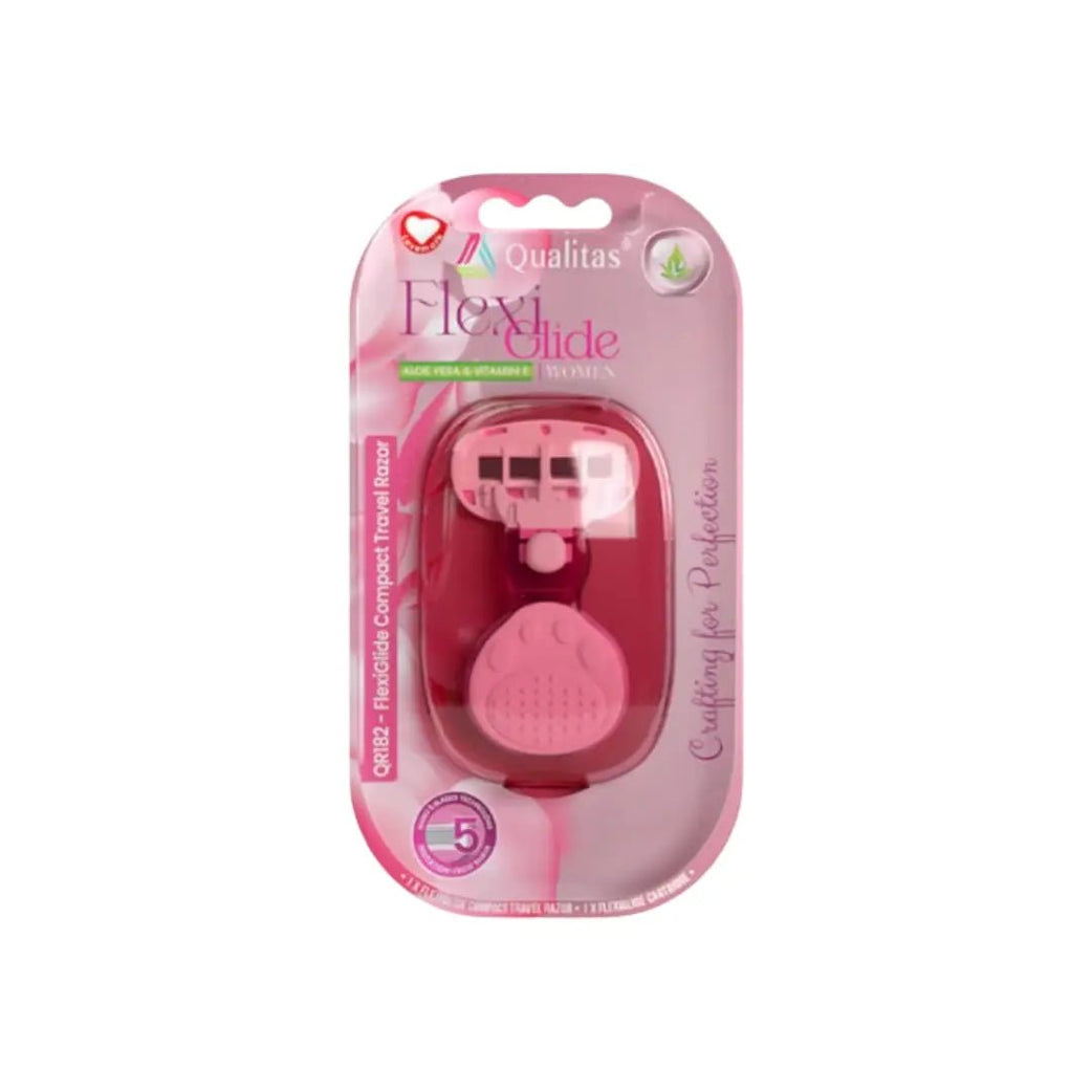 Qualitas Flexi Glide Womens Razor 1s QR182