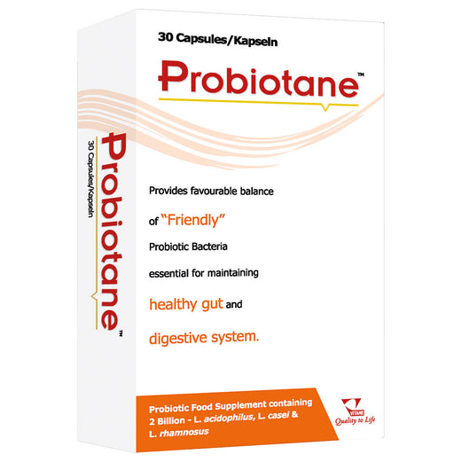 VITANE PROBIOTANE CAP 30s
