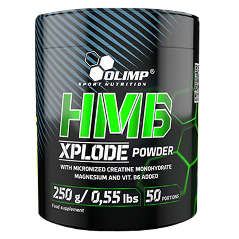 Olimp Nutrition HMB Xplode Powder 250g