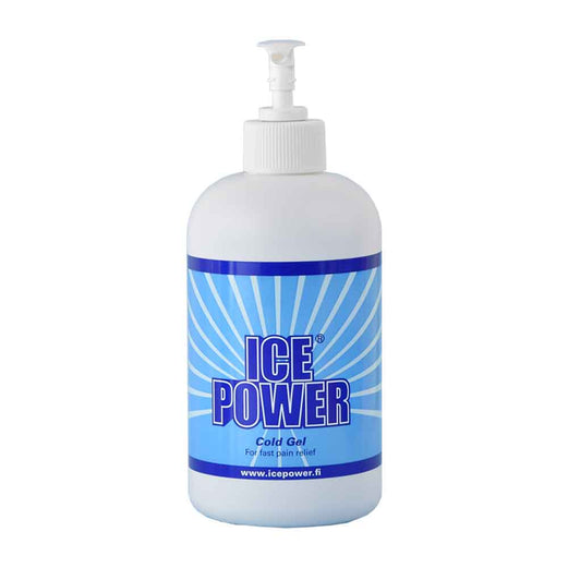 Ice Power Cold Gel 400 ml