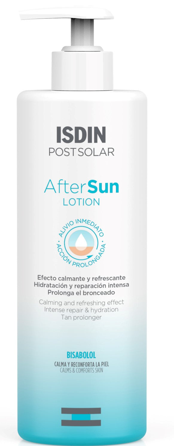Isdin Post-Solar After Sun Lotion 200 mL