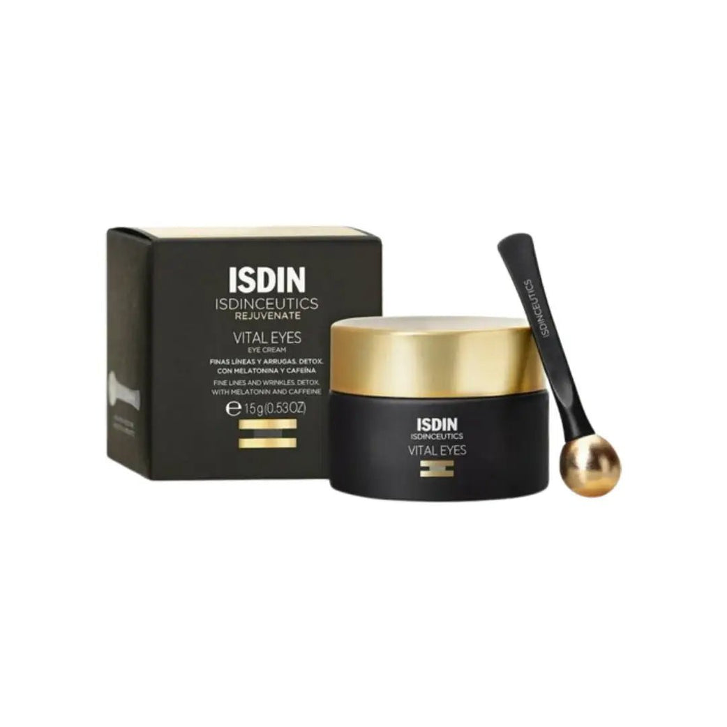 Isdin Ceutics Rejuvenate Vital Eye Cream 15G