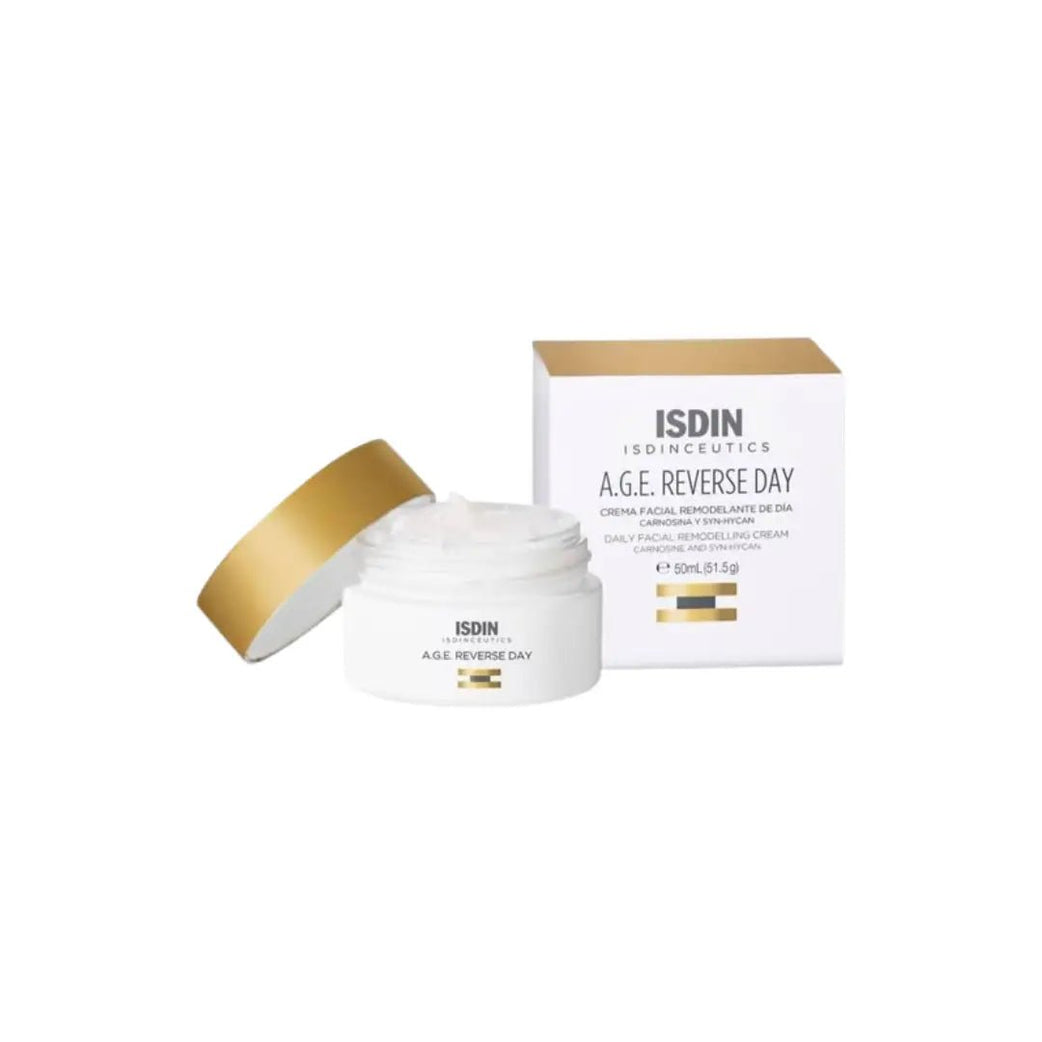 Isdin Ceutics Rejuvenate Age Reverse Day Cream 50ML