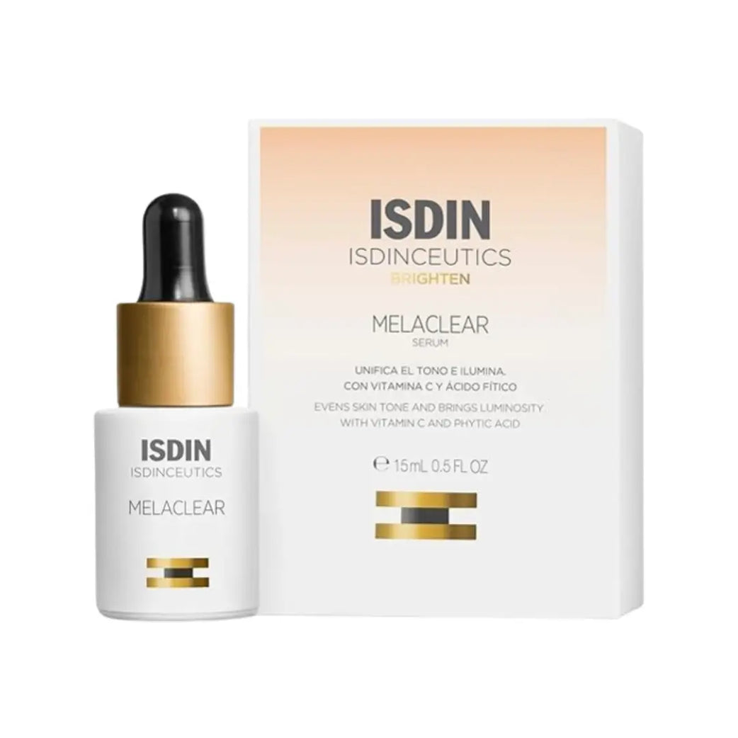 مصل تصحيح لون ميلاكلير من ايسدين سيوتيكس، 15 مل