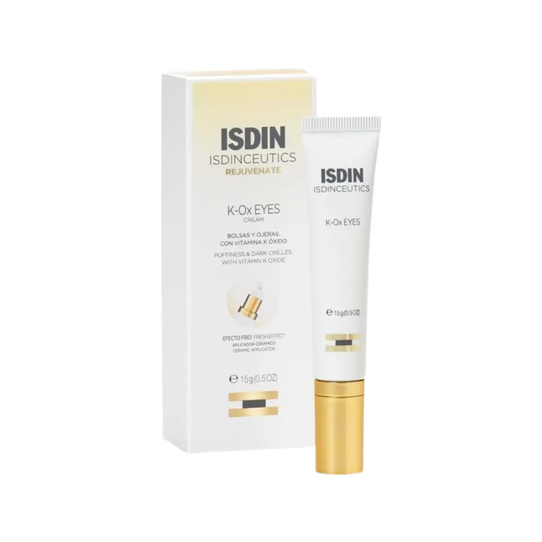 كريم العيون ريجوفينيت كوكس من إيسدين سيوتكس 15 جرام