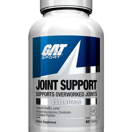 GAT Joint Support 60 Capsules