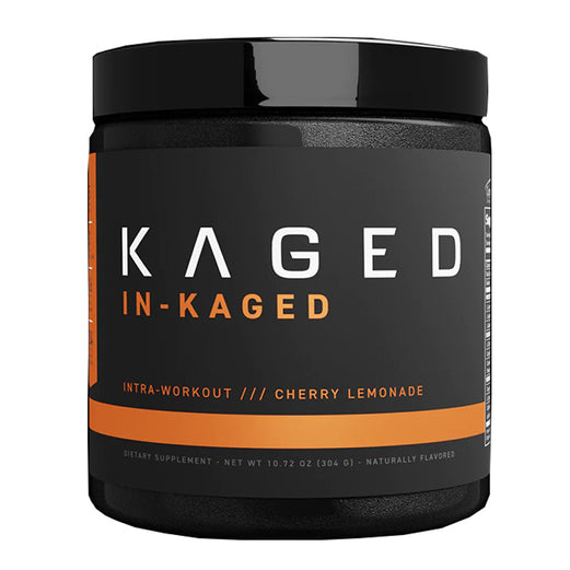 Kaged In-Kaged Intra-Workout Cherry Lemonade 304 g