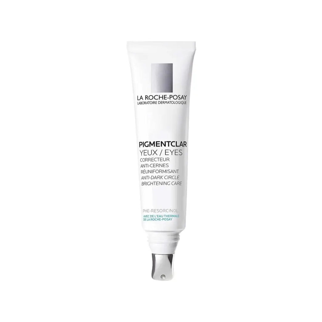 LA Roche Posay Pigmentclar Anti Dark Circle Eye Cream 15ML