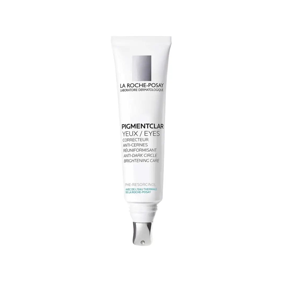 LA Roche Posay Pigmentclar Anti Dark Circle Eye Cream 15ML