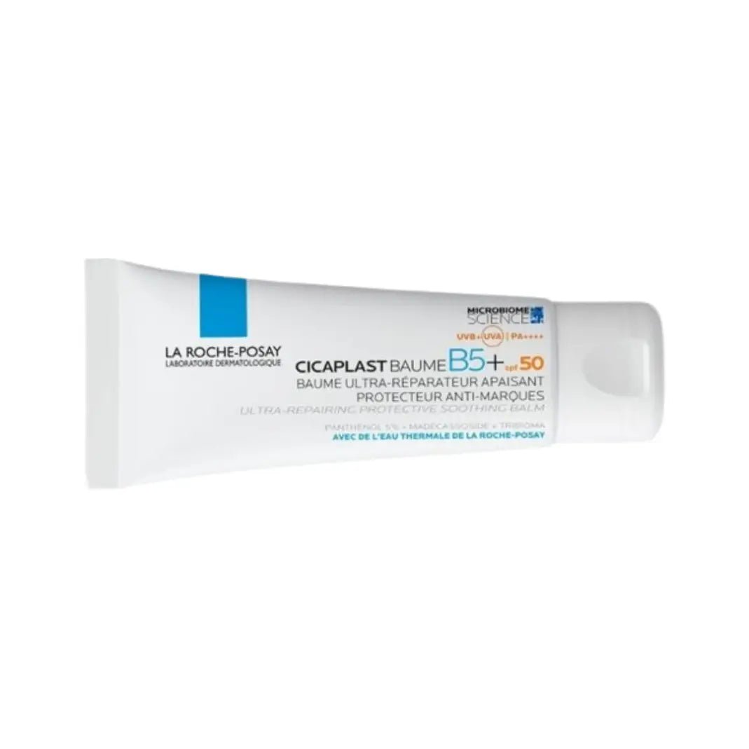 LA Roche Posay Cicaplast Baume B5+ SPF50 40ML