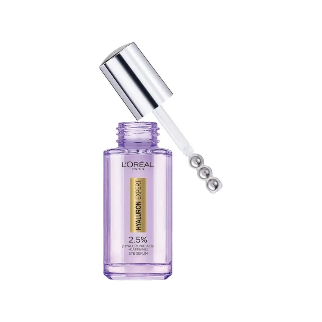 Loreal Hyaluron Expert Eye Serum 20ML