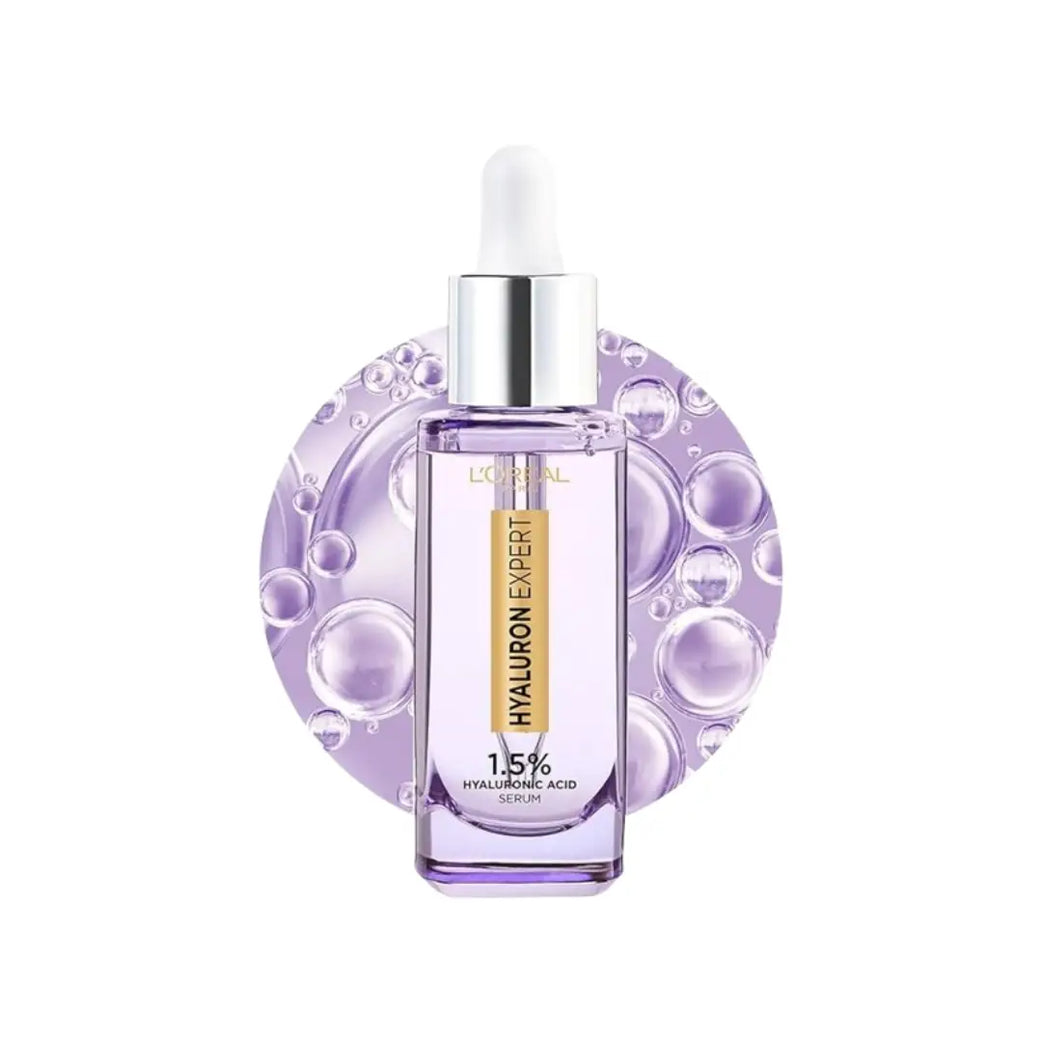 Loreal Hyaluron Expert Replumping Serum 30ML