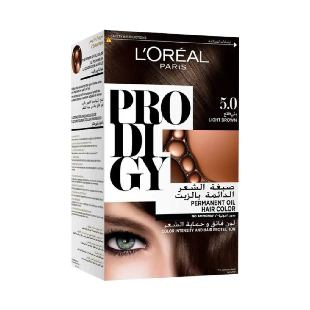 LOREAL Prodigy Hair Color