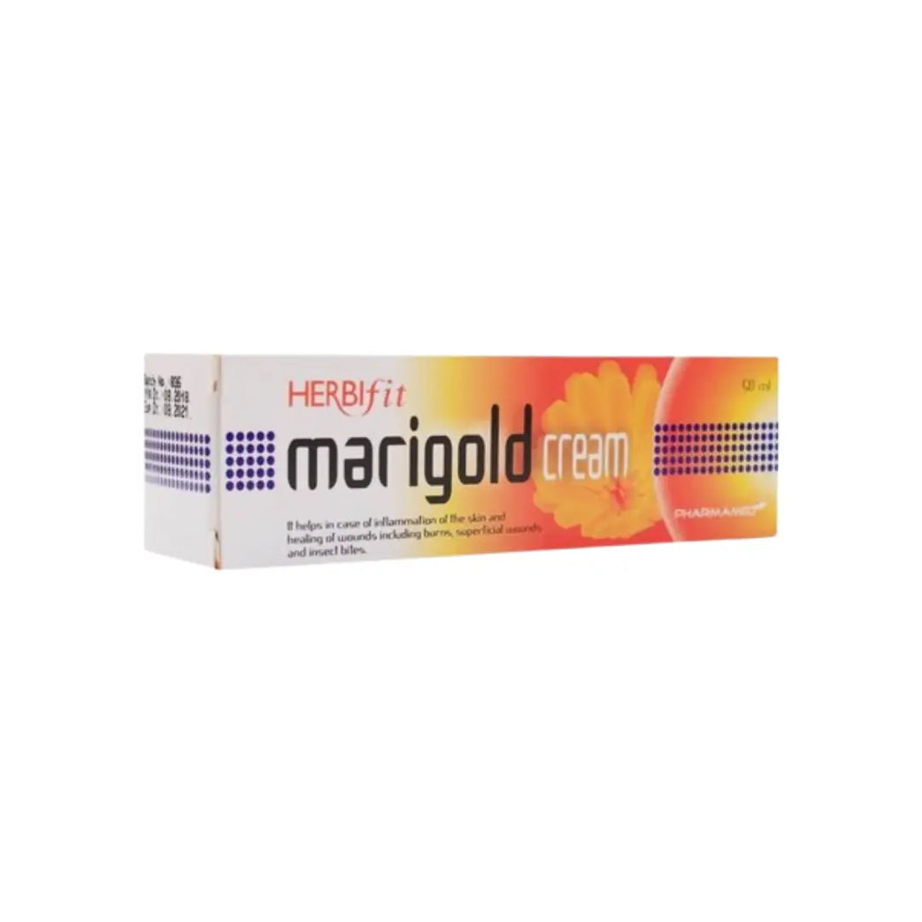 Herbifit Marigold Cream 50ML