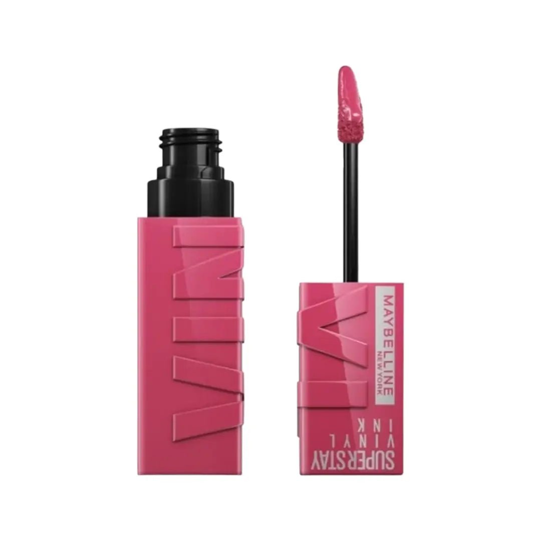 Maybelline Vinyl Ink 20 COY