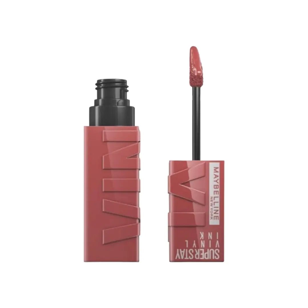 Maybelline Vinyl Ink 35 Cheeky