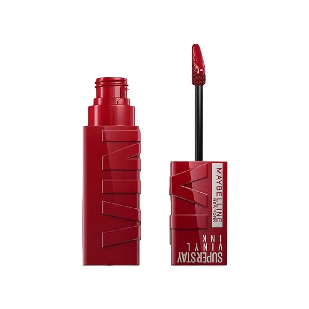 Maybelline Vinyl Ink 10 Lippy