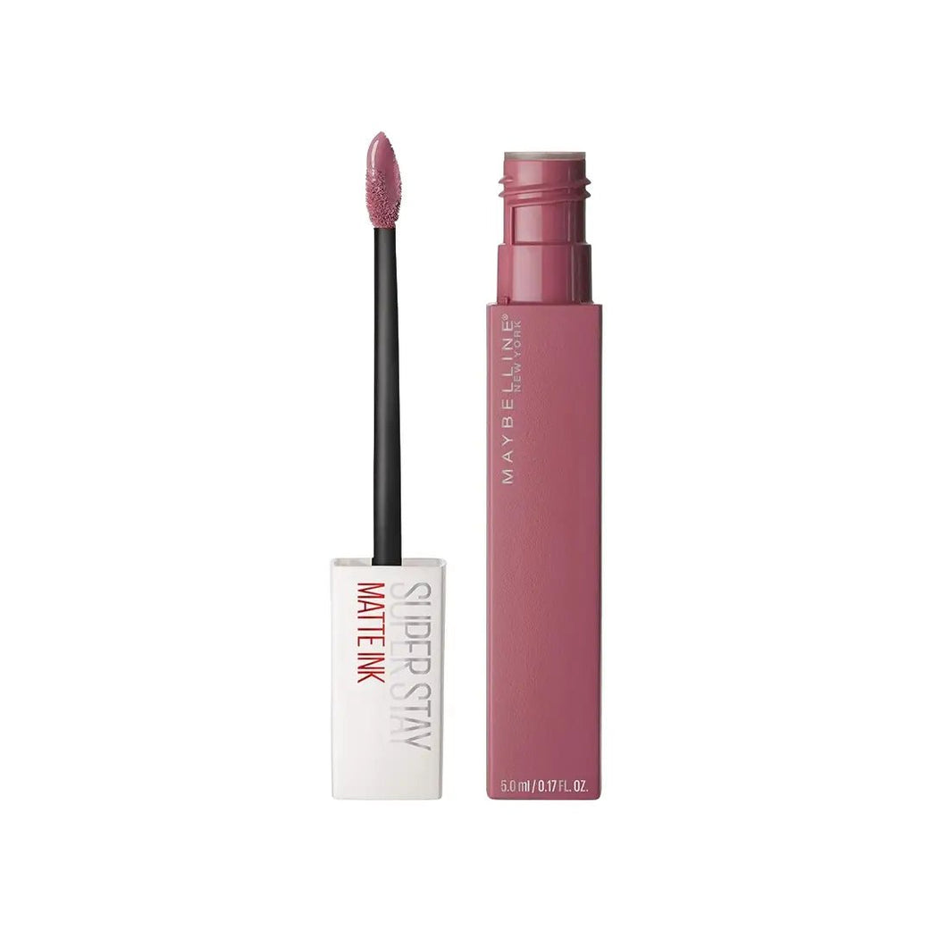 Maybelline Superstay Matte Ink Liquid Lipstick 5mL 15 Lover
