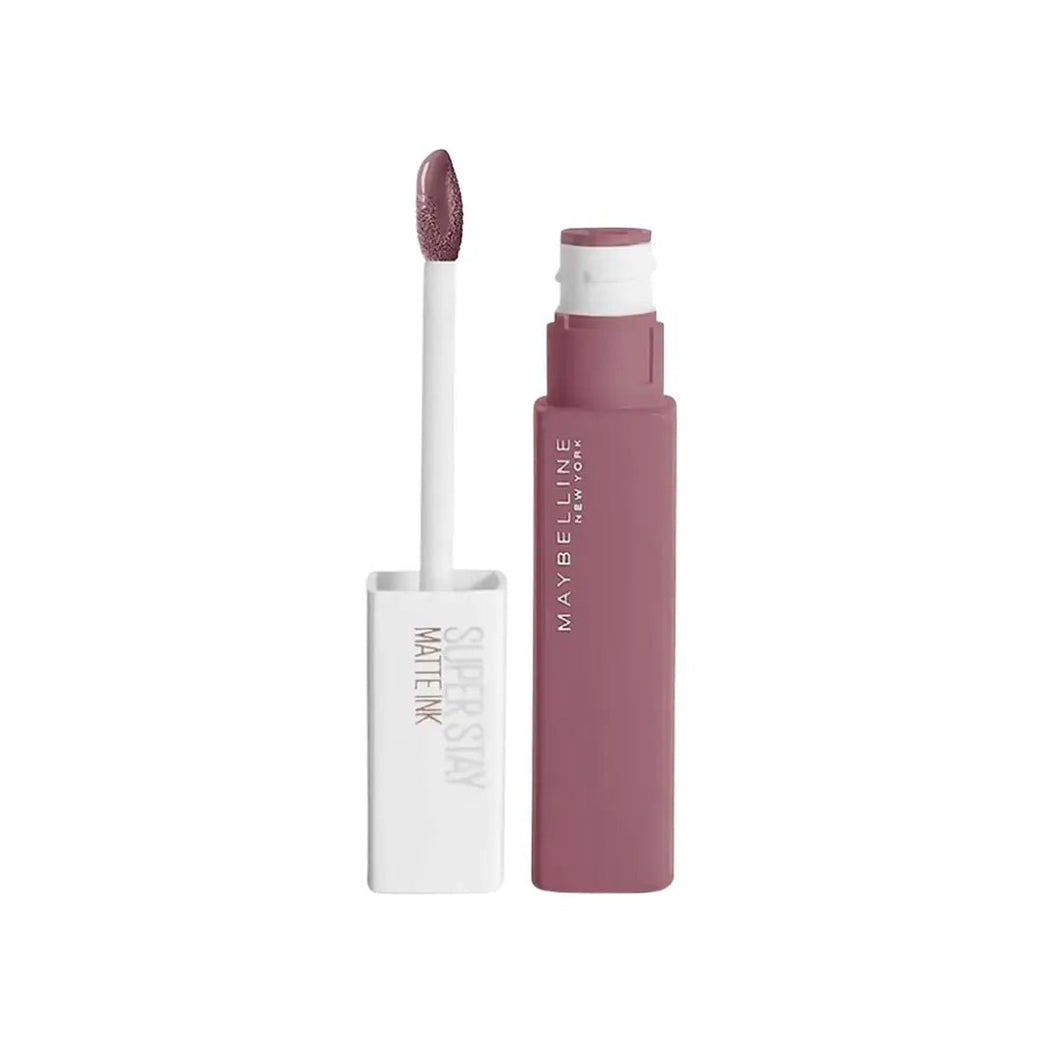 Maybelline Superstay Matte Ink Liquid Lipstick 5mL 140 Soloist