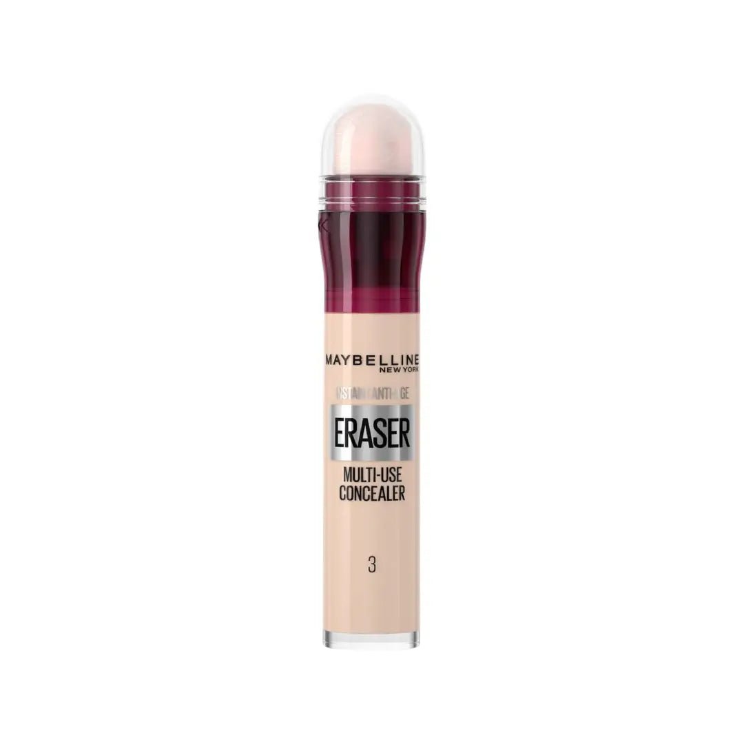 Maybelline Instant Age Eraser Concealer 03 Fair