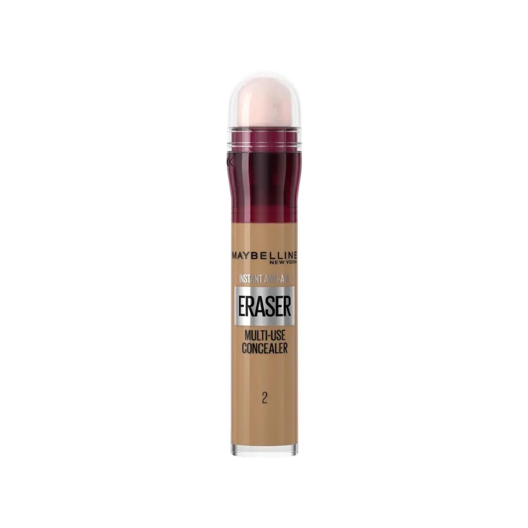 Maybelline Instant Age Eraser Concealer 02 Nude