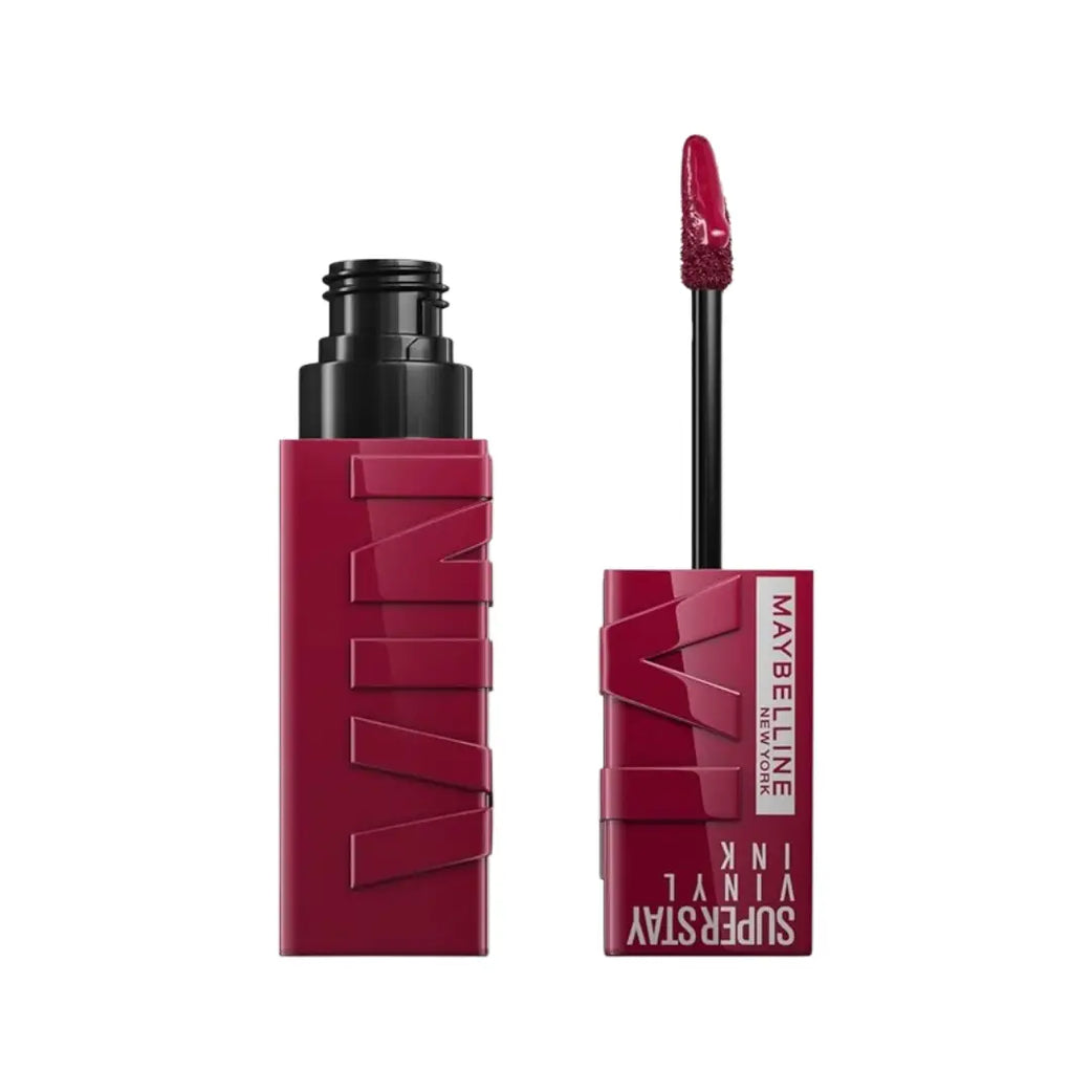 Maybelline Vinyl Ink 30 Unrivaled