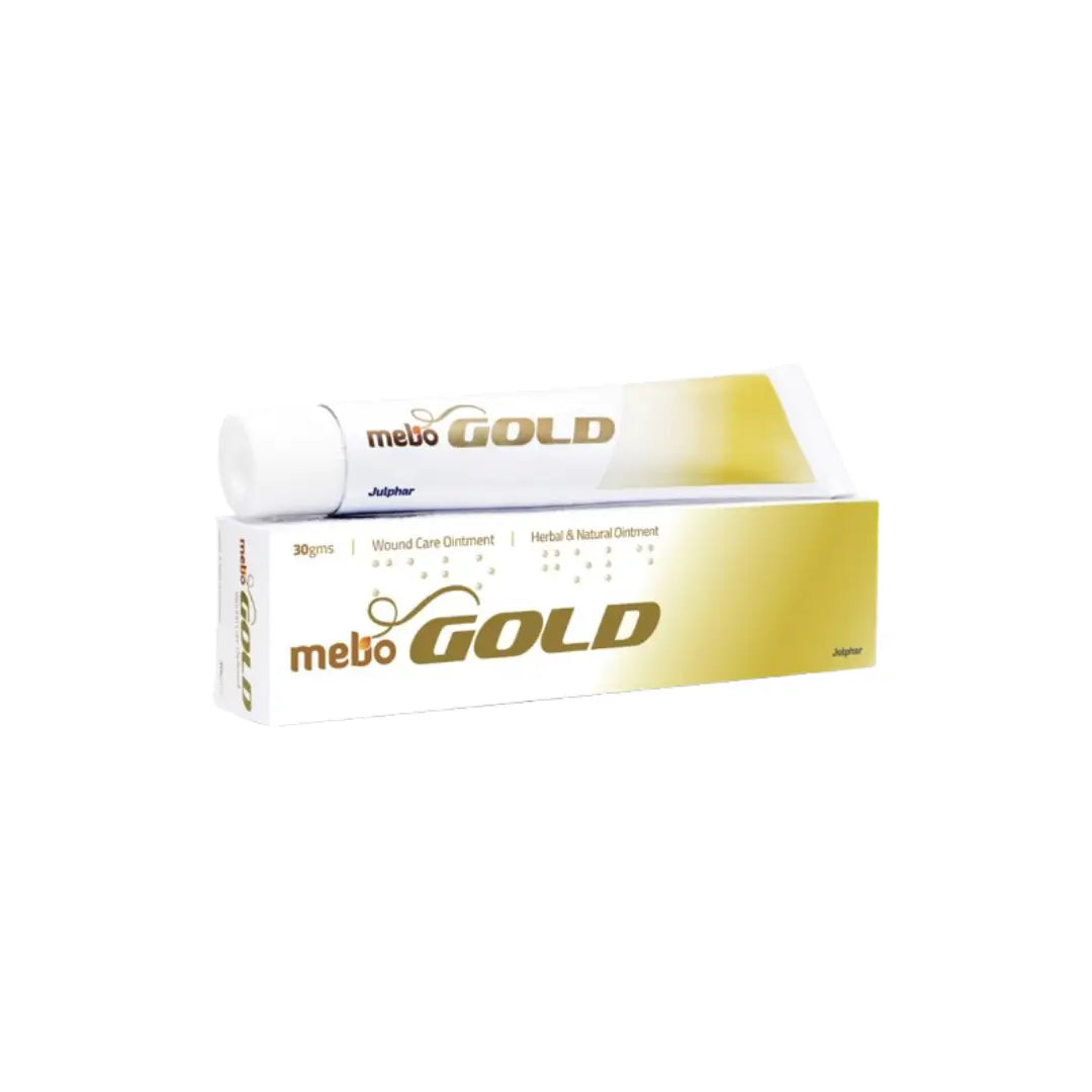 Mebo Gold Ointment 30G