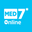 Med7 Online logo