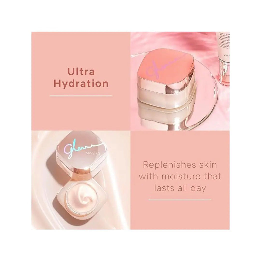 Missha Glow Skin Balm 50ML