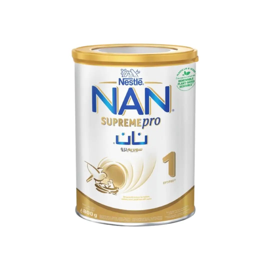 NAN SUPREME PRO 1 800G