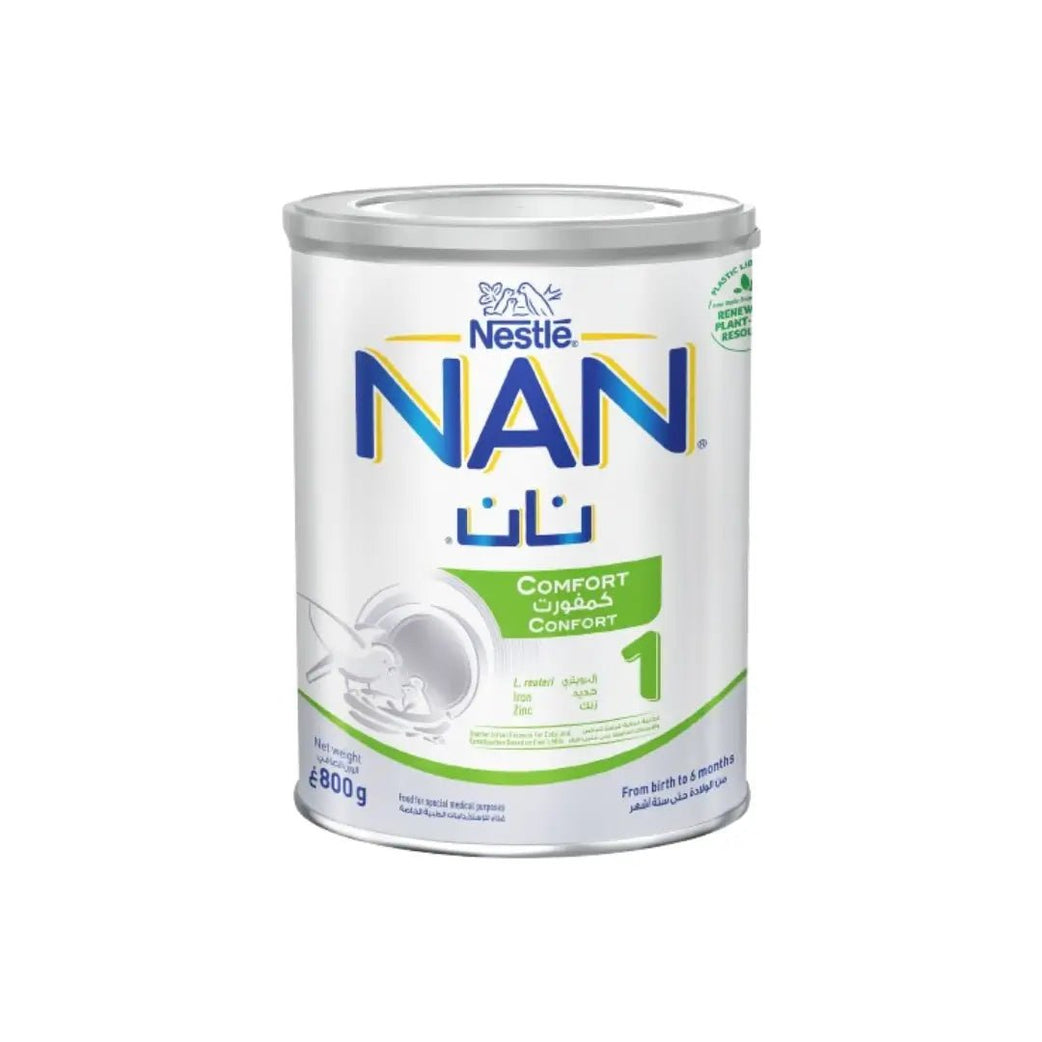 Nan Comfort Stage 1 800G