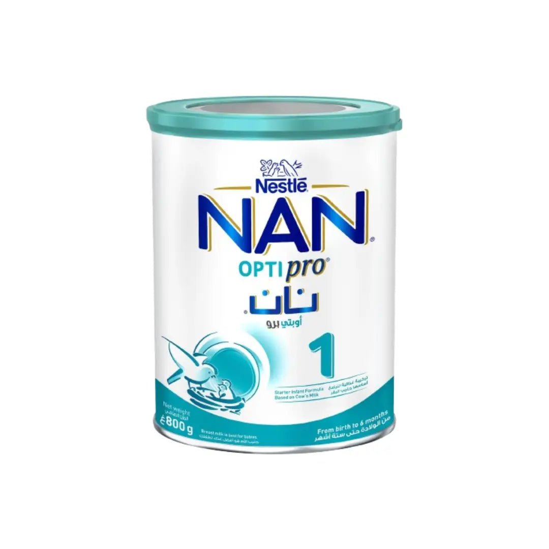 Nan Optipro 1 800G