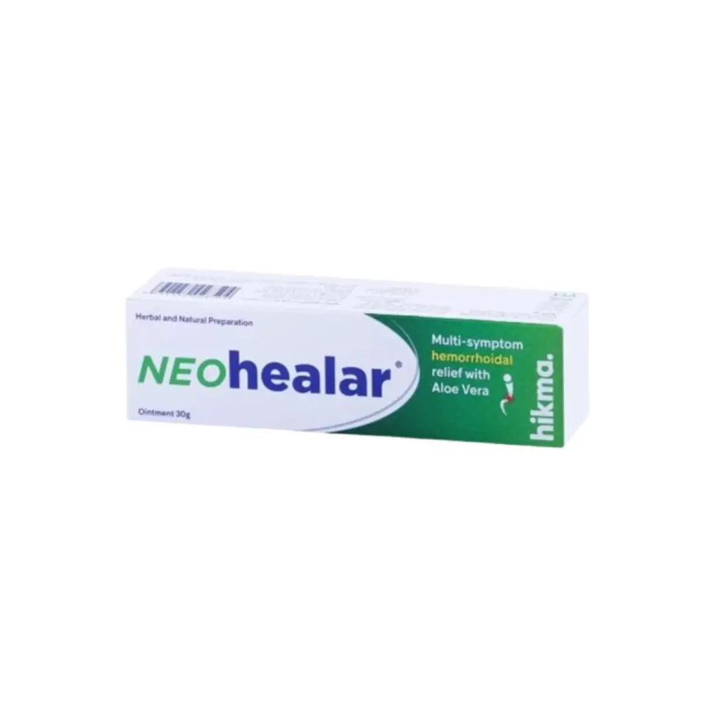 Neohealer Rectal Ointment 30G
