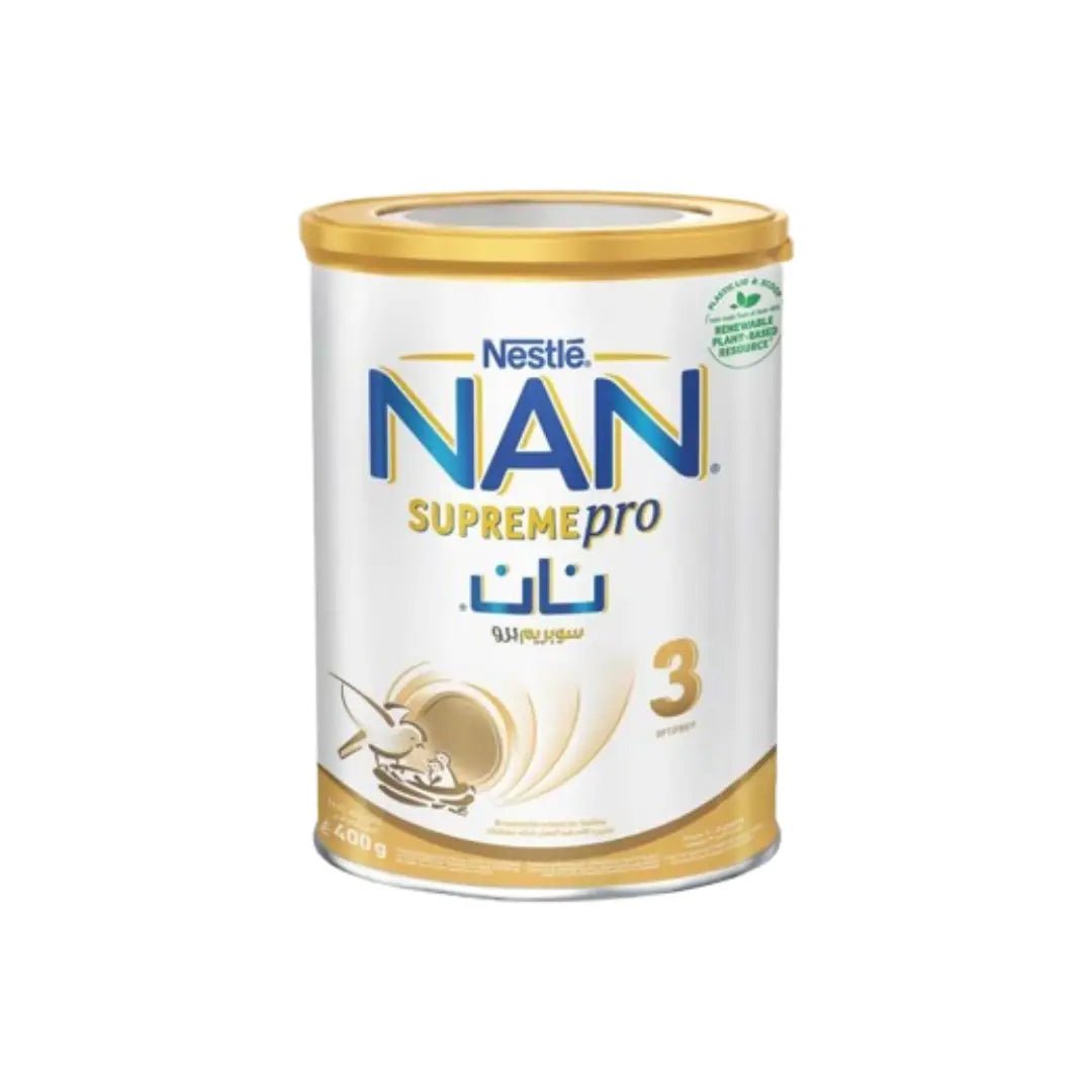 Nan Supreme Pro  3 400G