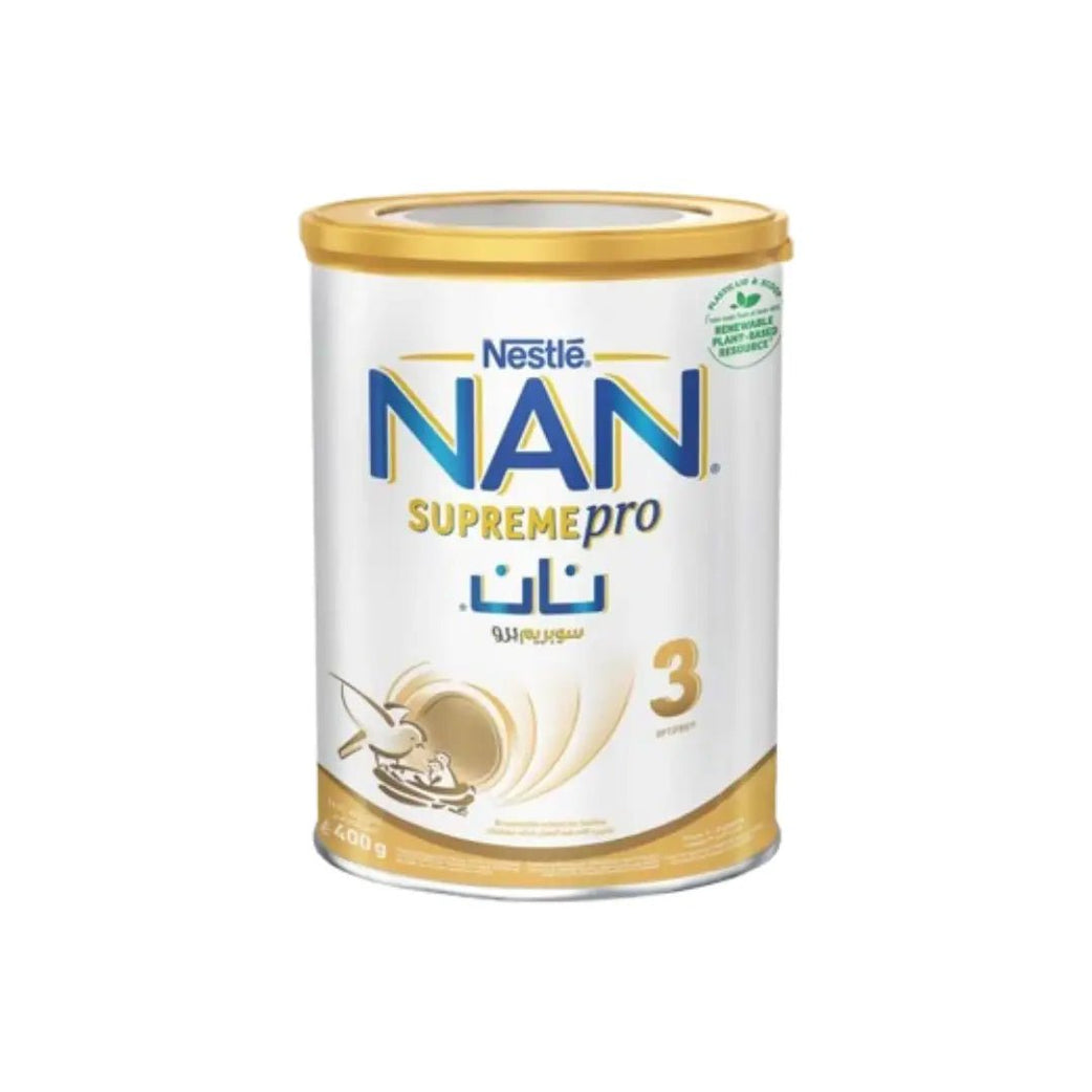Nan Supreme Pro  3 400G
