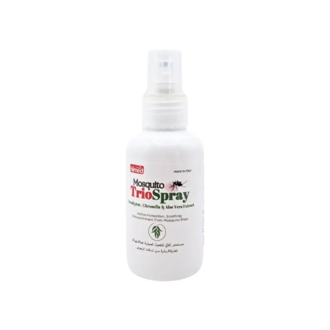 Nimed Mosquito Trio 3in1 Spray 100ML