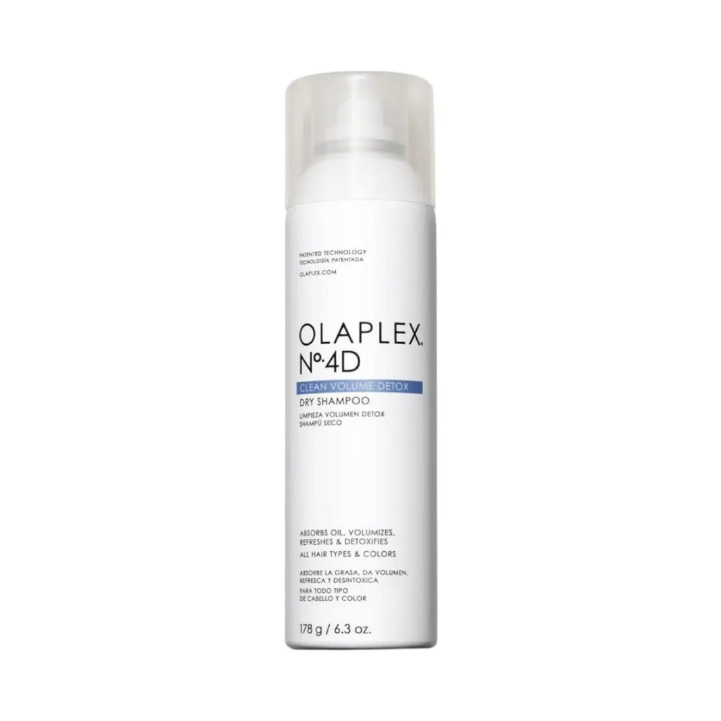 Olaplex No 4D Volume Detox Dry Shampoo 250ML