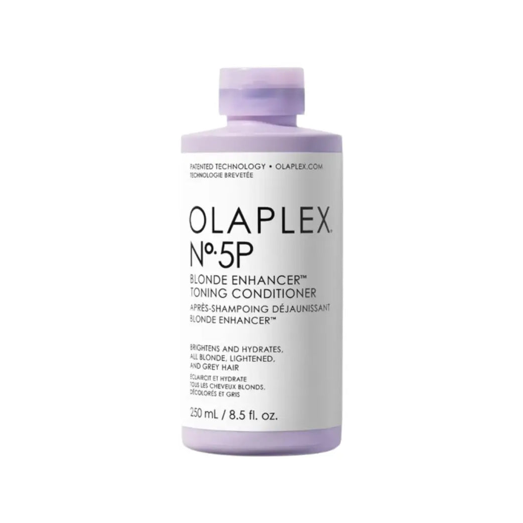 Olaplex No.5P Blonde Enhancer Toning Conditioner 250ML