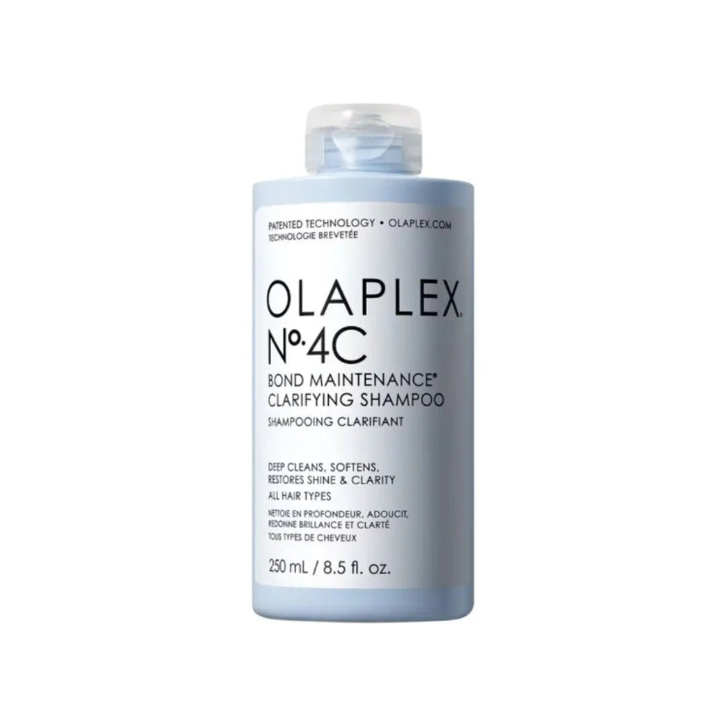 Olaplex No.4C Bond Maintenance Clarifying Shampoo 250ML