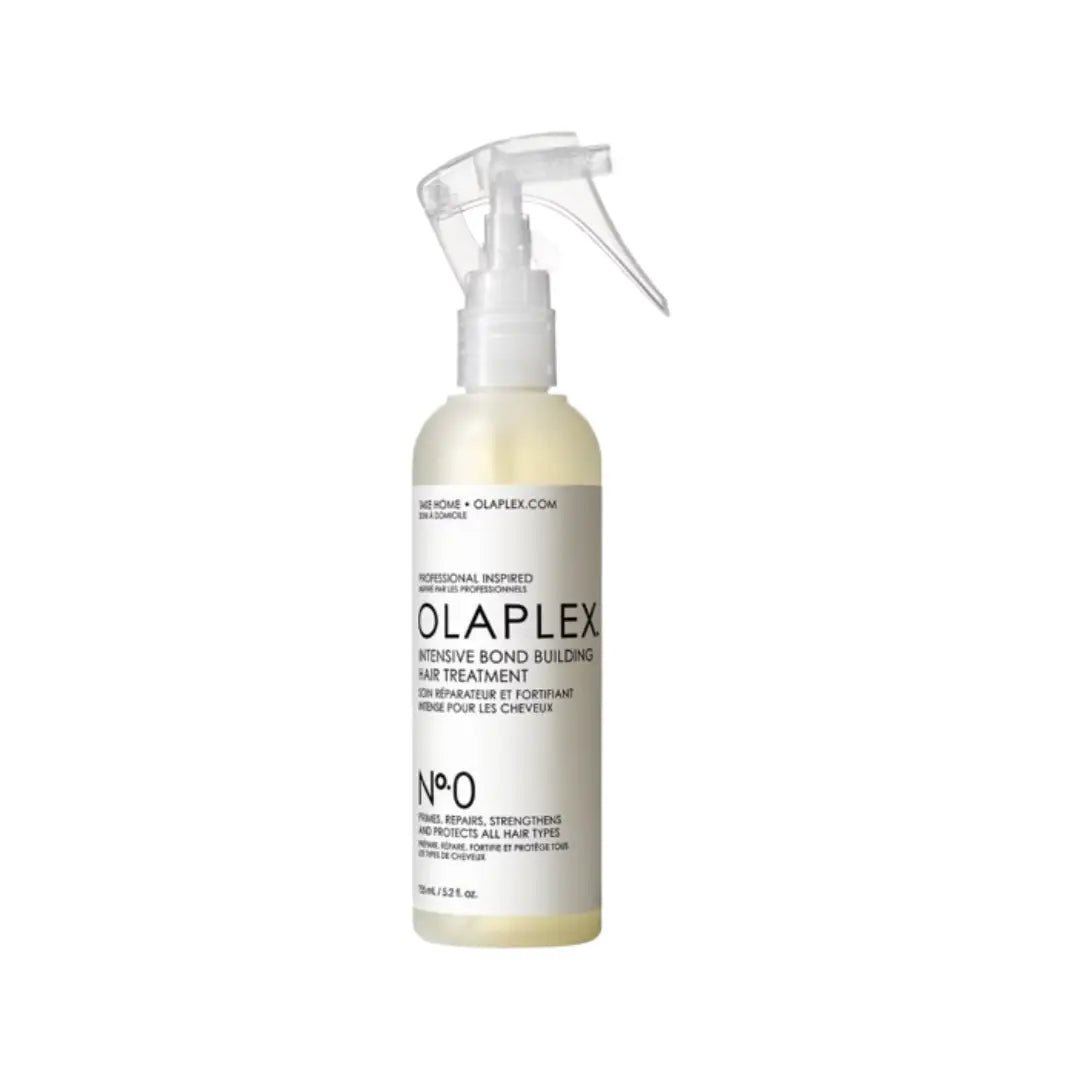Olaplex No.O intensive Bond Building Hair Treatment 155ML
