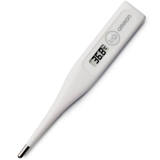 Omron Basic Eco Temp Thermometer