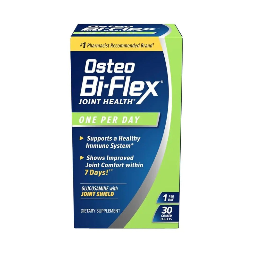 OSTEO BI FLEX JOINT HELATH TAB 30s