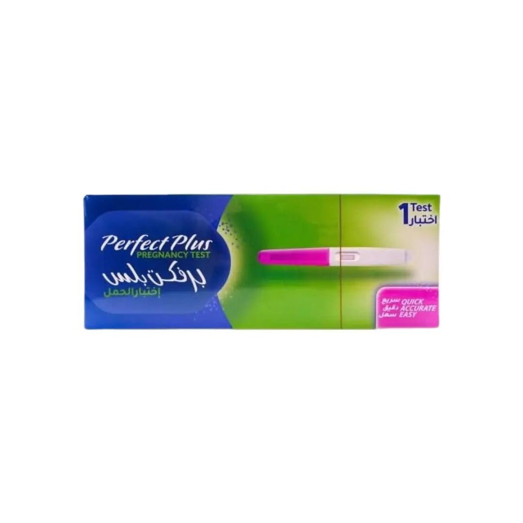 Perfect Plus Tablet Perfect Plus Pregnancy Kit 1s – Med7 Online