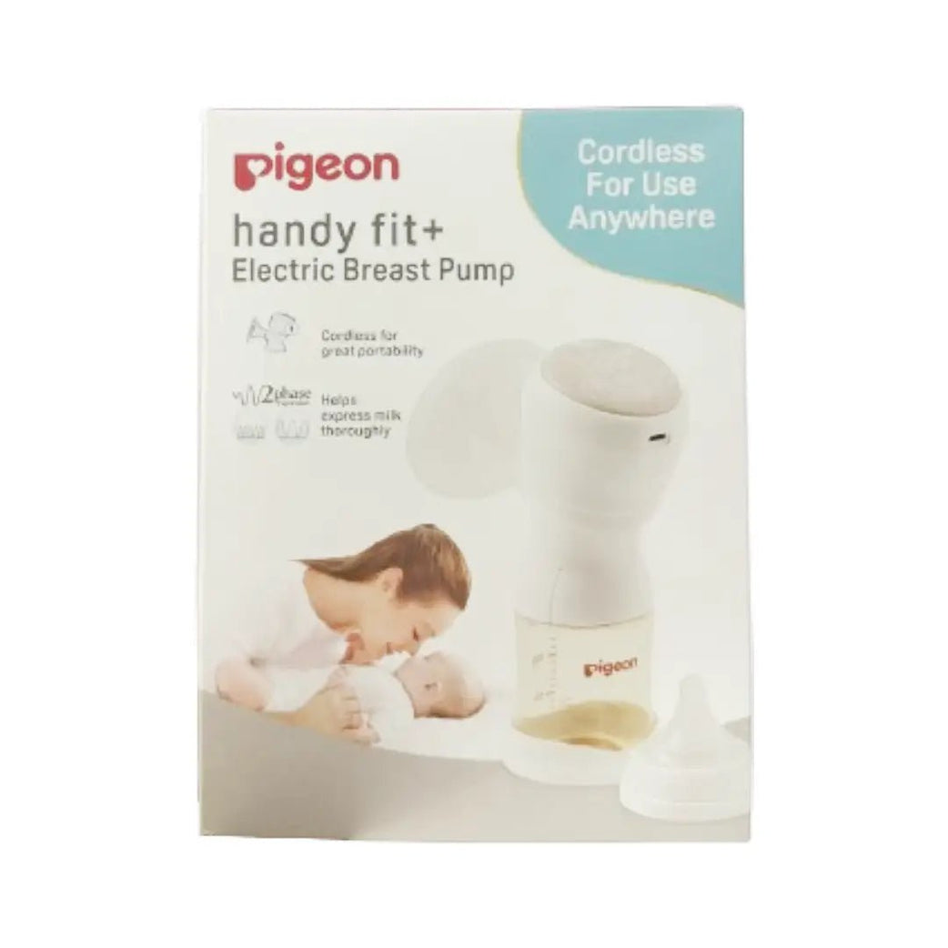 Pigeon Electric Breast Pump Handyfit+