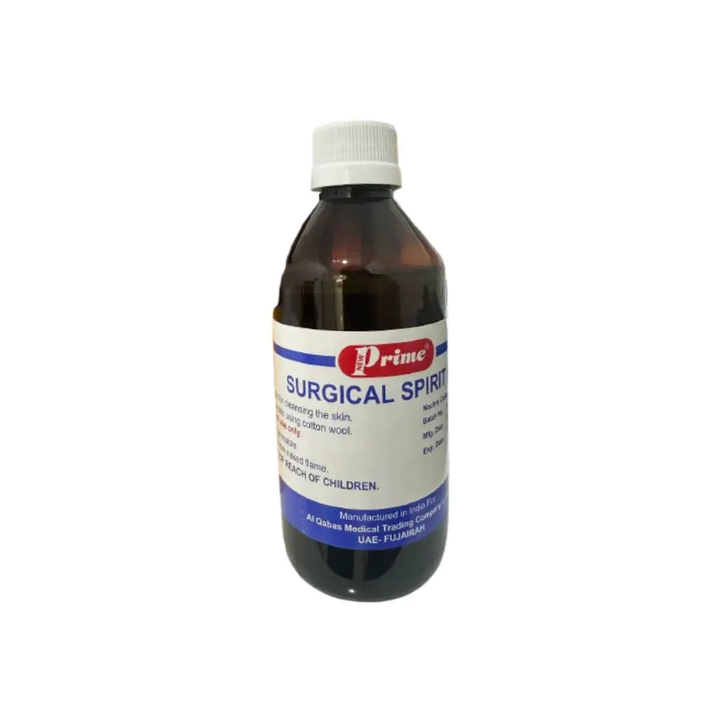 Prime Surgical Spirit BP 200ML