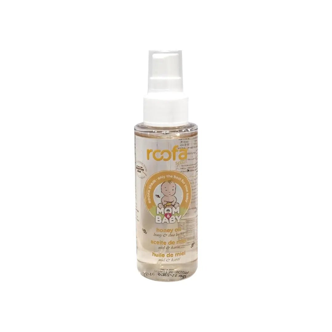 Roofa Honey Oil 100ML