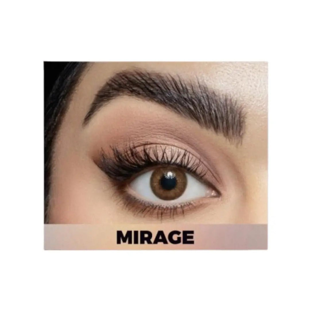 Sama Contact Lenses Daily Mirage 1s